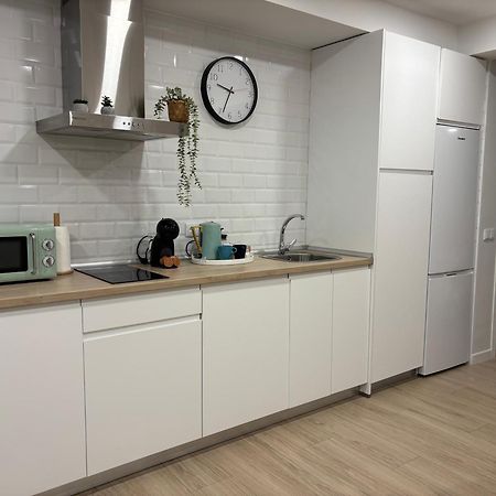 Loft Centrico 16 B Cordoba Apartman Kültér fotó