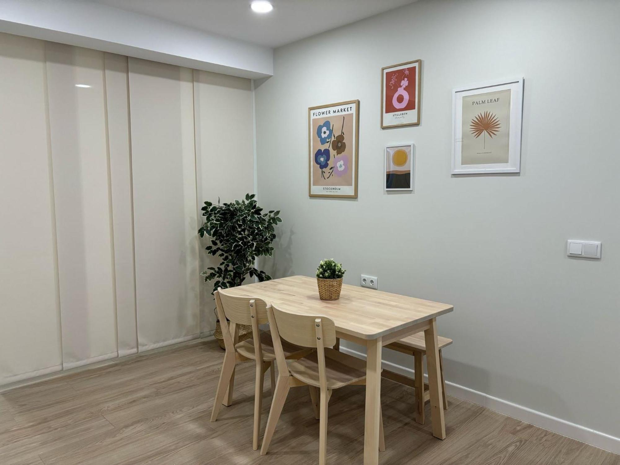 Loft Centrico 16 B Cordoba Apartman Kültér fotó