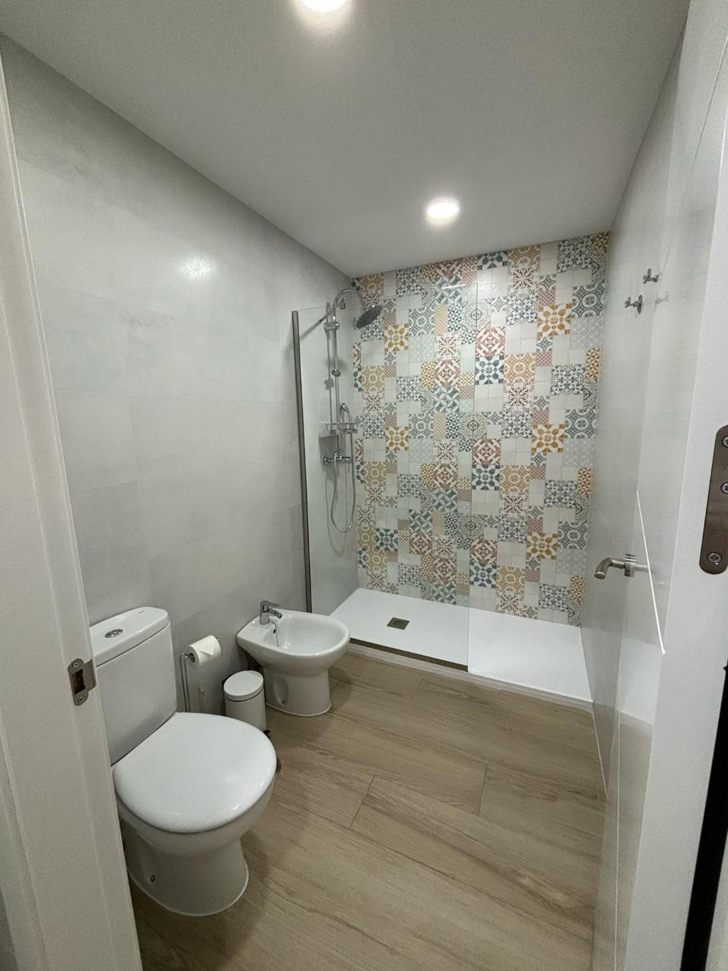 Loft Centrico 16 B Cordoba Apartman Kültér fotó